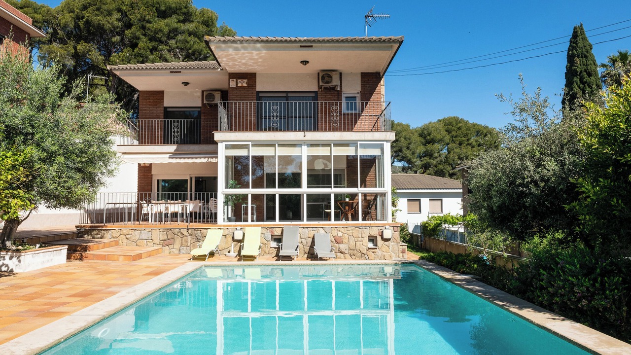 Photo of Outdoor in Castelldefels