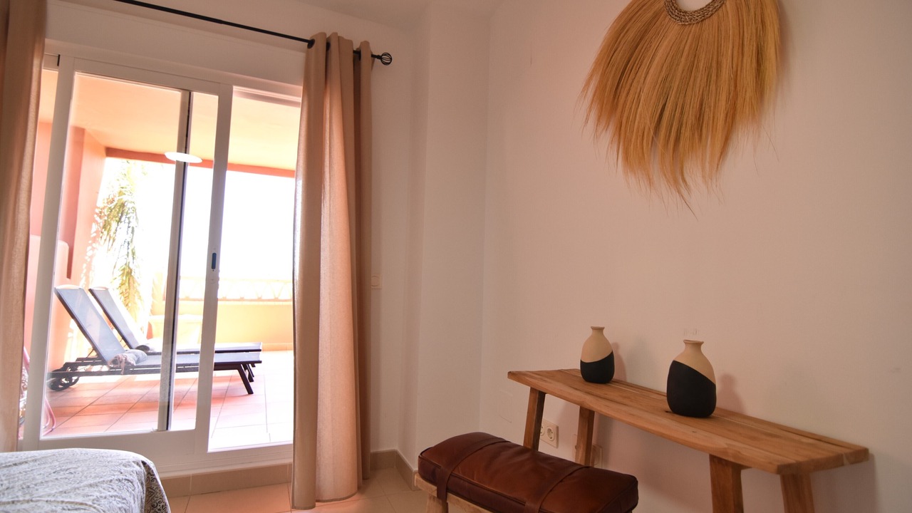 Photo of Bedroom in Torrox Costa