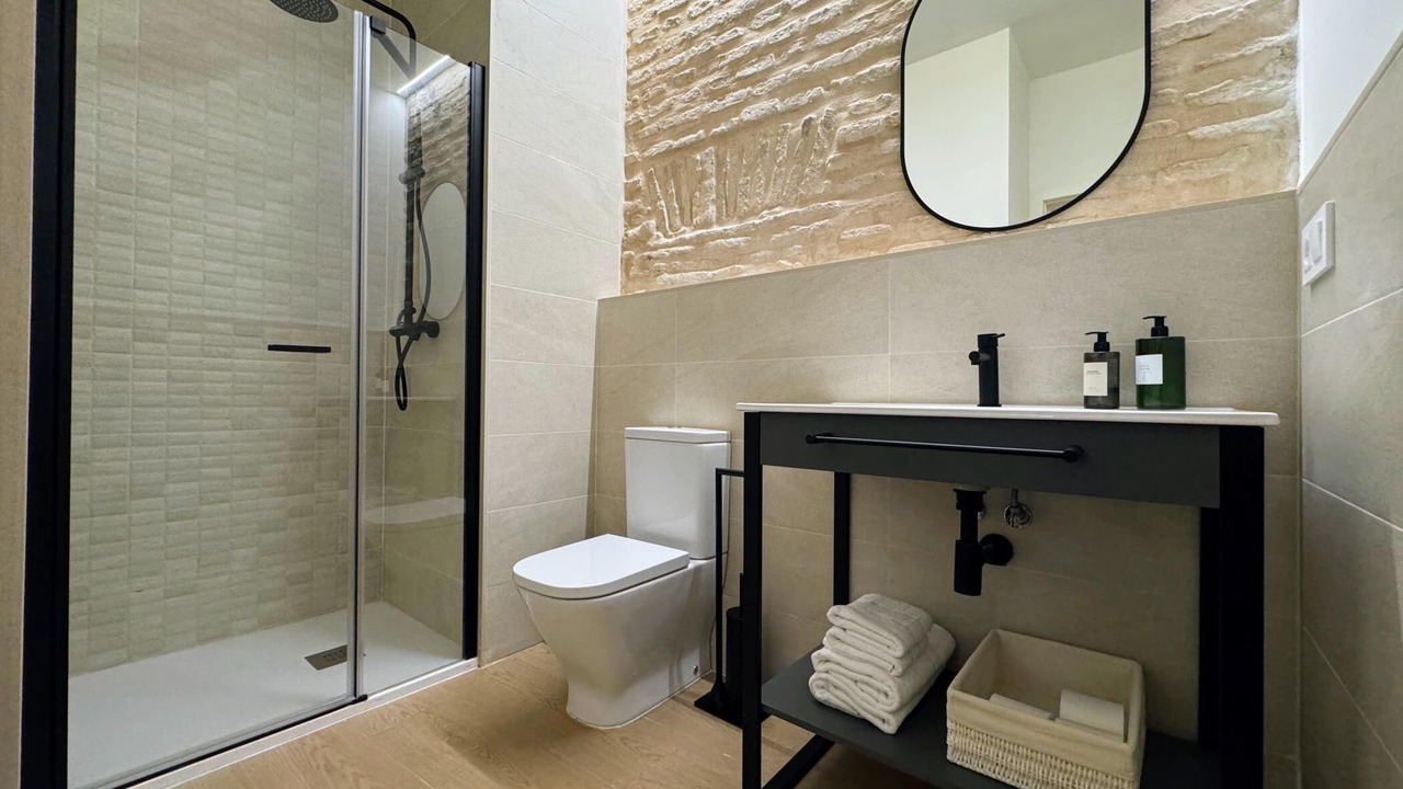 Photo of Bathroom in San Vicente