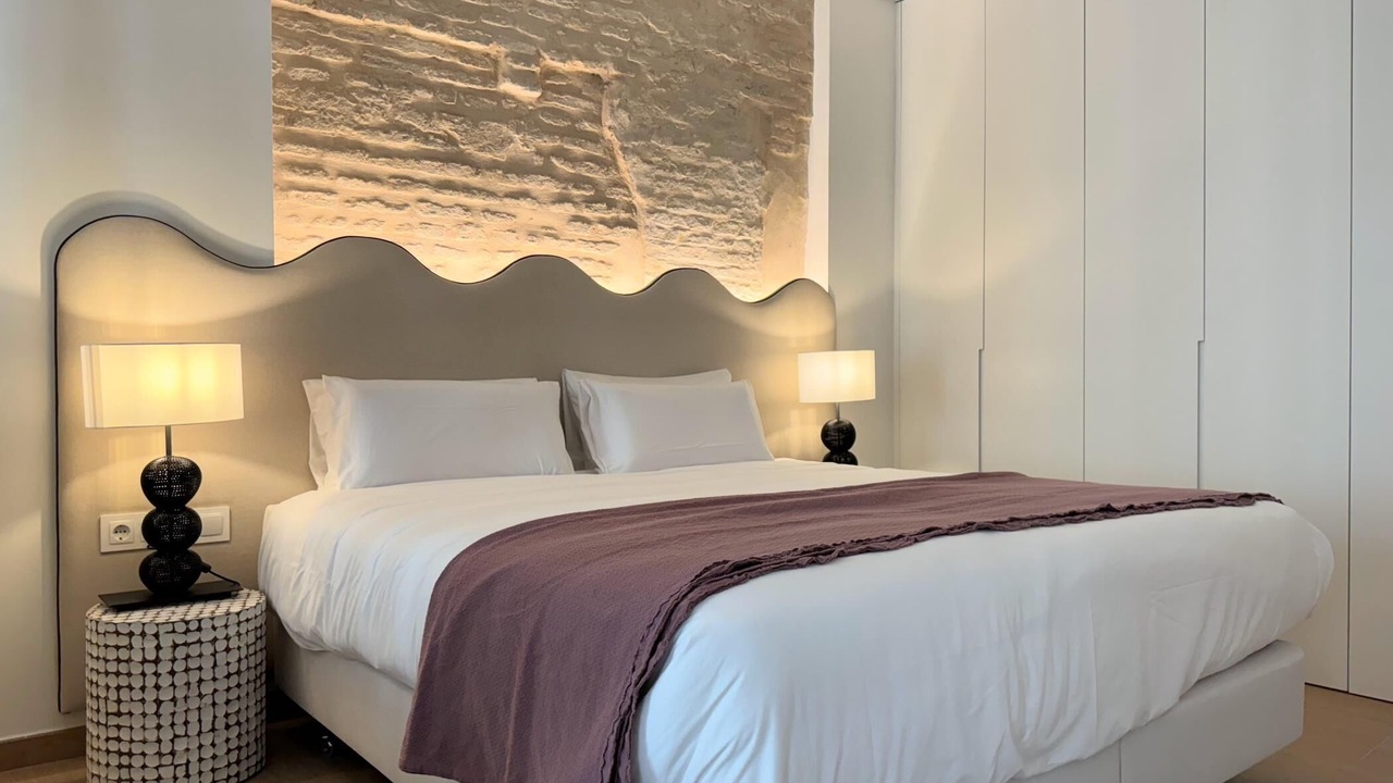 Photo of Bedroom in San Vicente