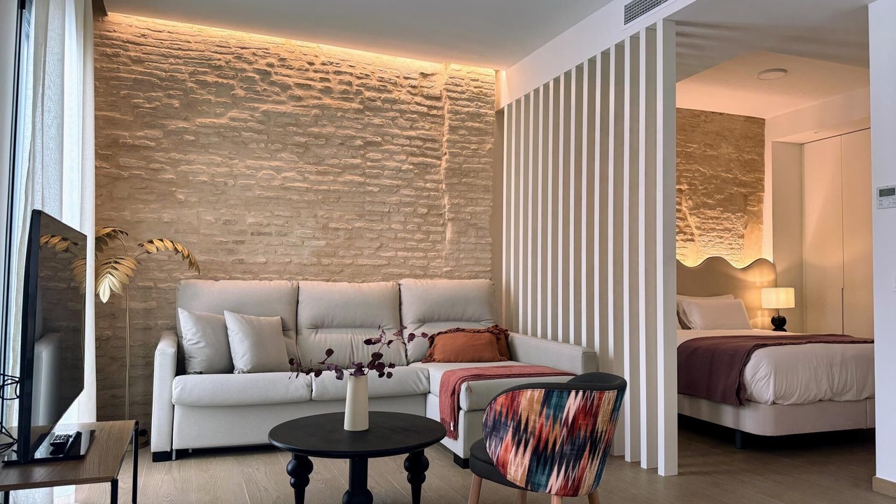 Photo of Bedroom in San Vicente