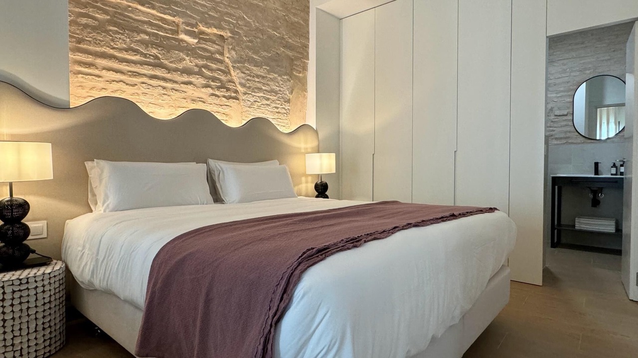 Photo of Bedroom in San Vicente