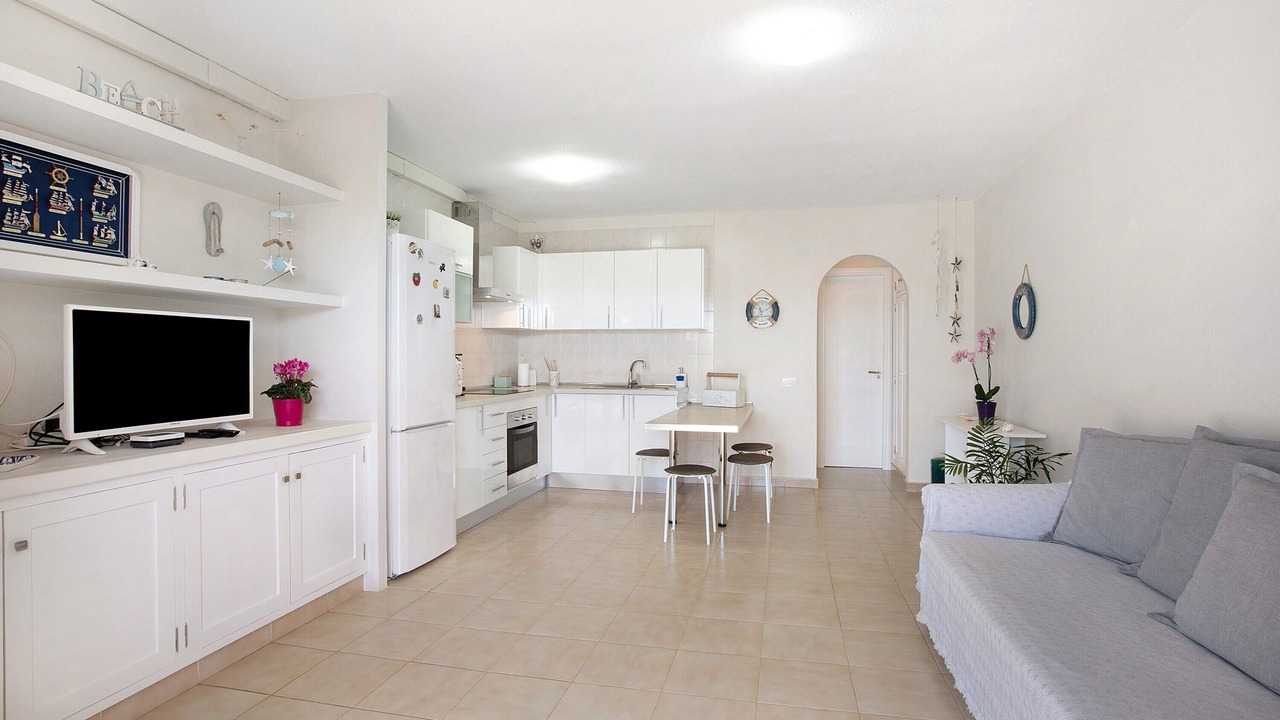 Photo of Livingroom in Los Gigantes