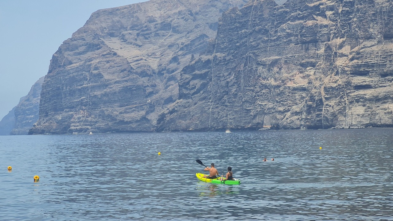 Photo of Others in Los Gigantes