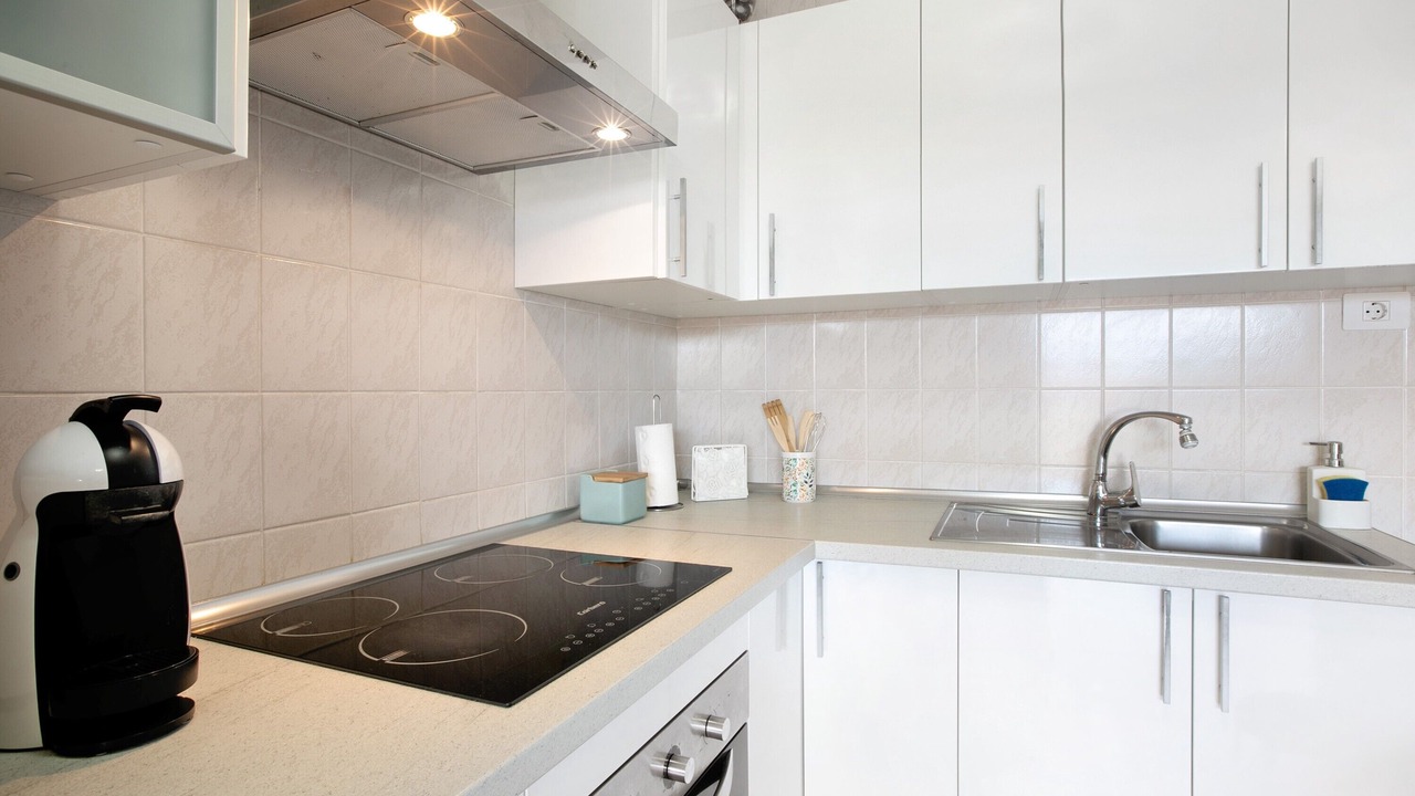 Photo of Kitchen in Los Gigantes