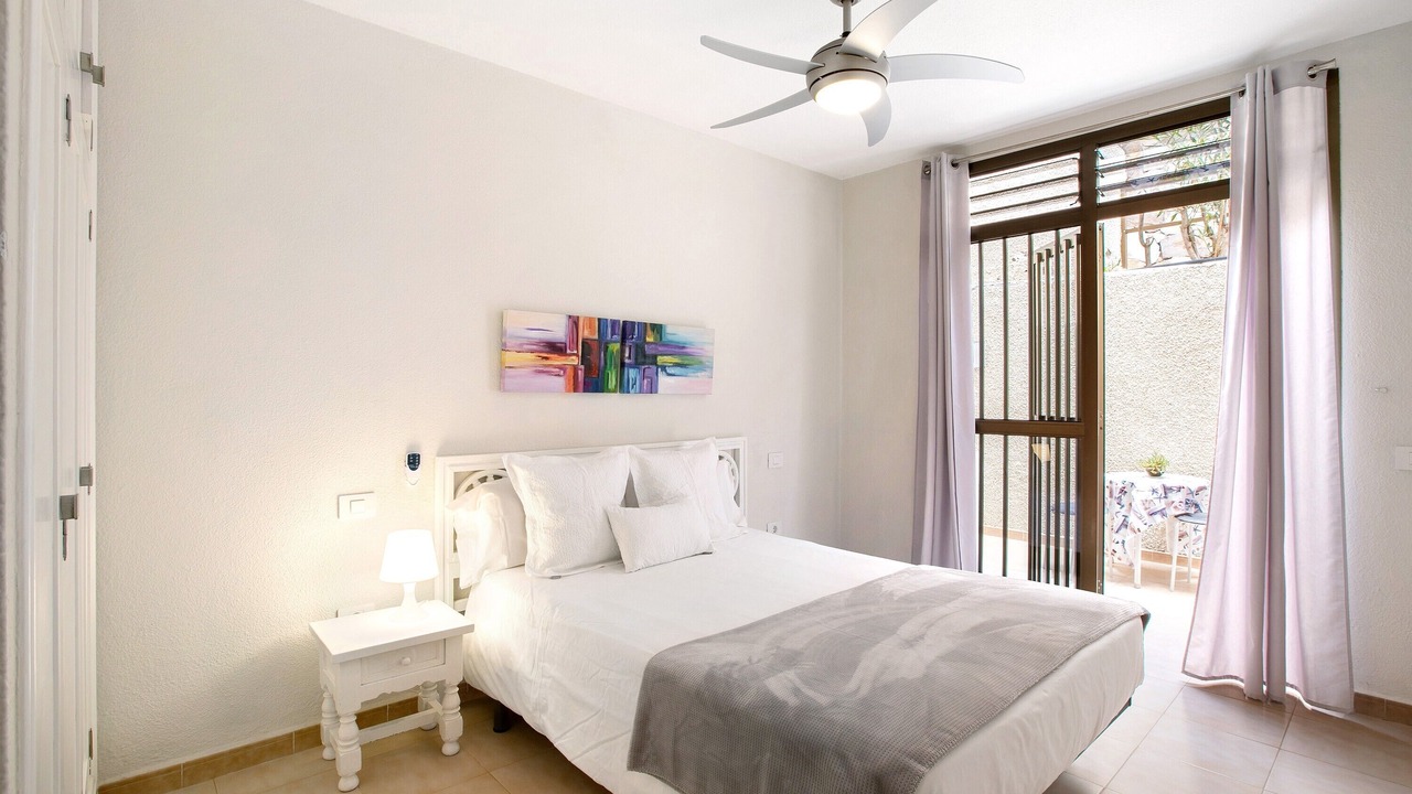Photo of Bedroom in Los Gigantes