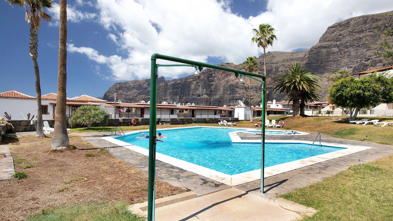 Photo of Outdoor in Los Gigantes