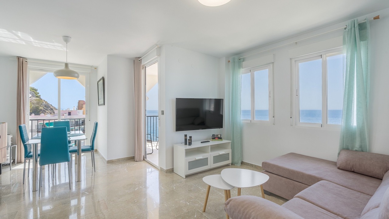 Photo of Livingroom in Velilla-Taramay