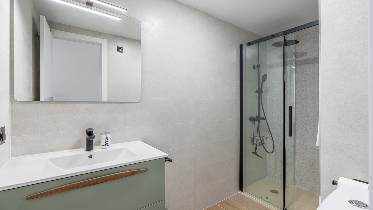 Photo of Bathroom in Velilla-Taramay