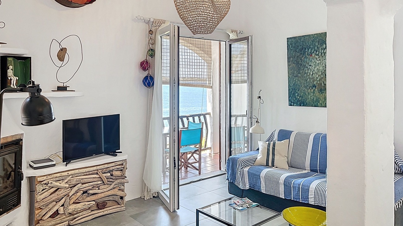 Photo of Bedroom in Platges de Fornells