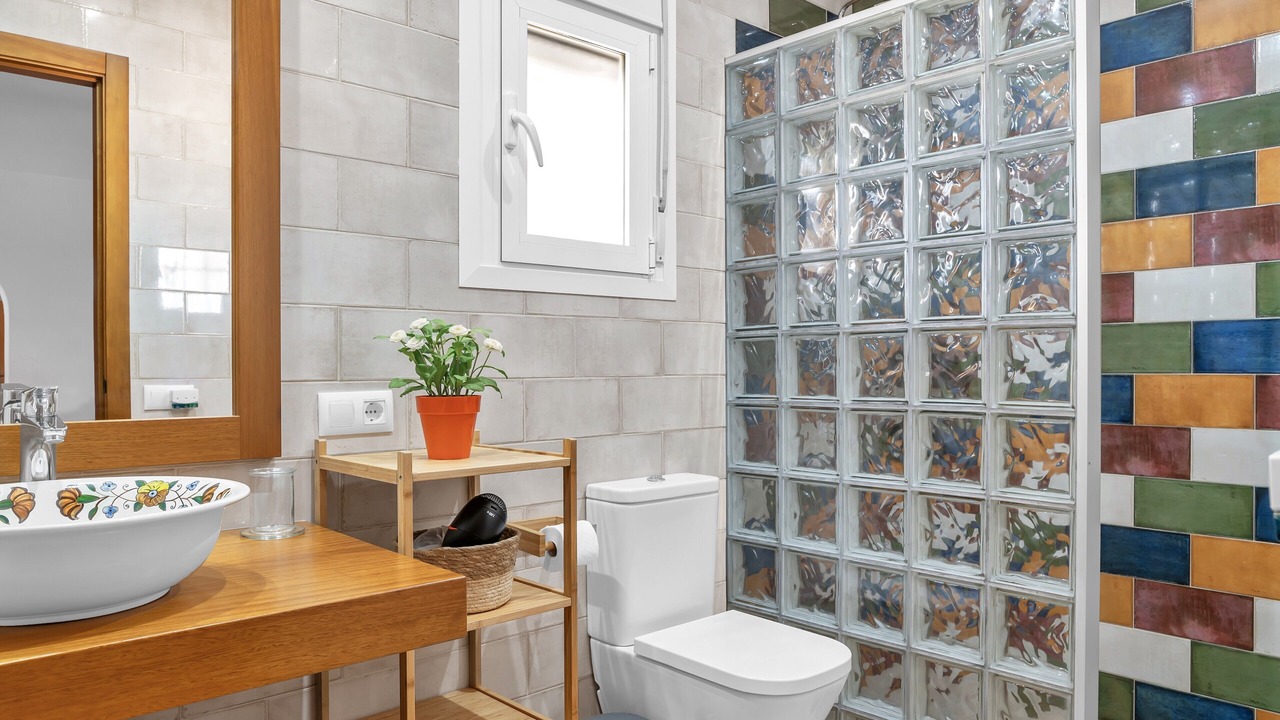 Photo of Bathroom in El Palmar