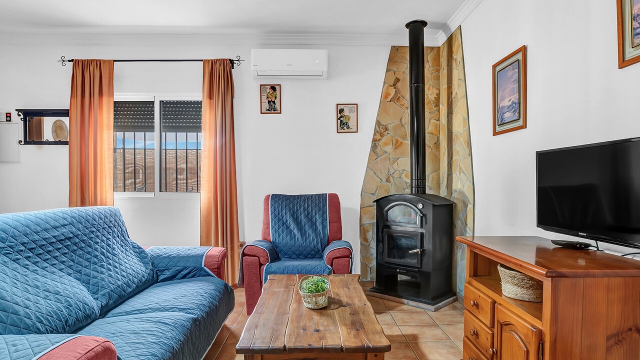 Photo of Livingroom in El Palmar