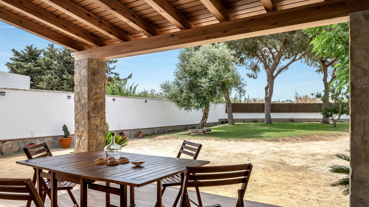 Photo of Outdoor in El Palmar
