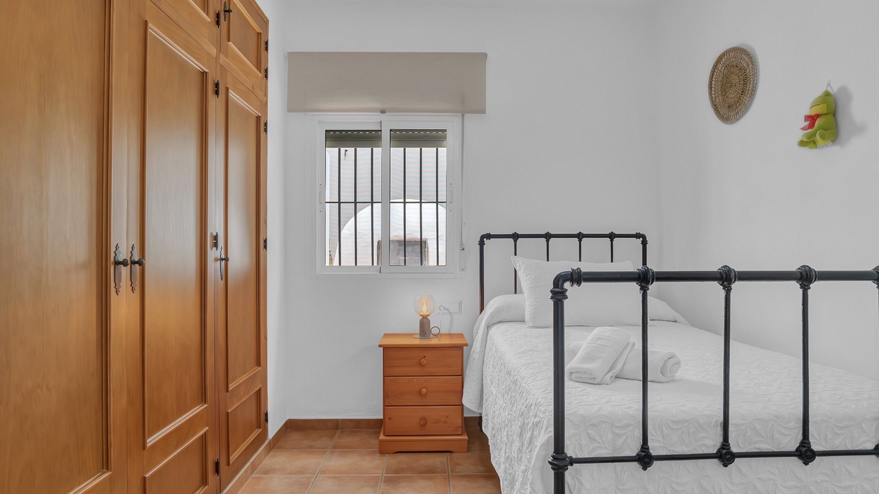 Photo of Bedroom in El Palmar