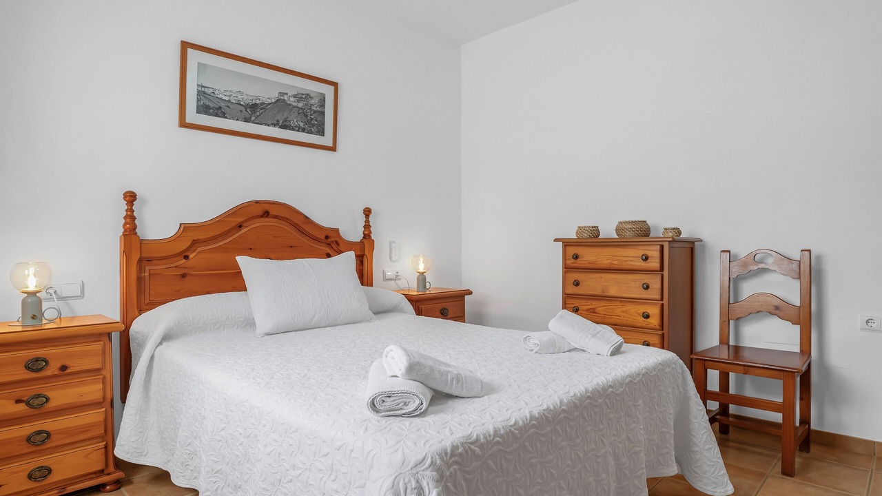 Photo of Bedroom in El Palmar