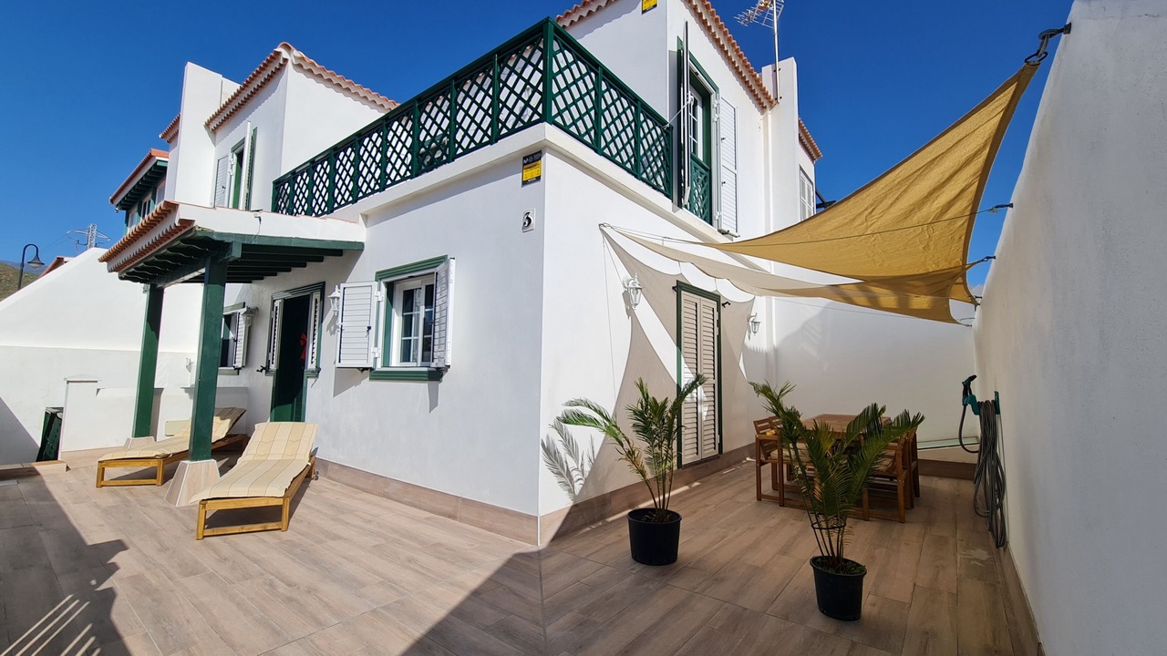 Photo of Outdoor in Los Gavilanes