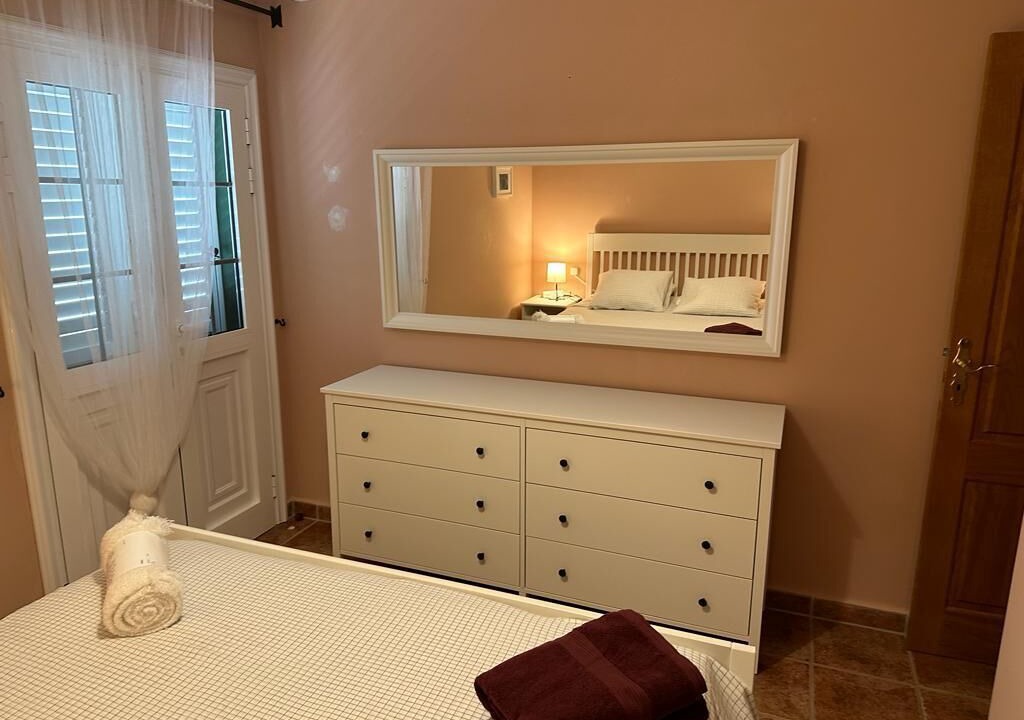 Photo of Bedroom in Los Gavilanes