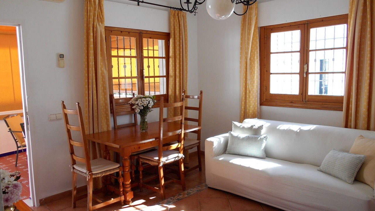 Photo of Patio Balcony in Chipiona