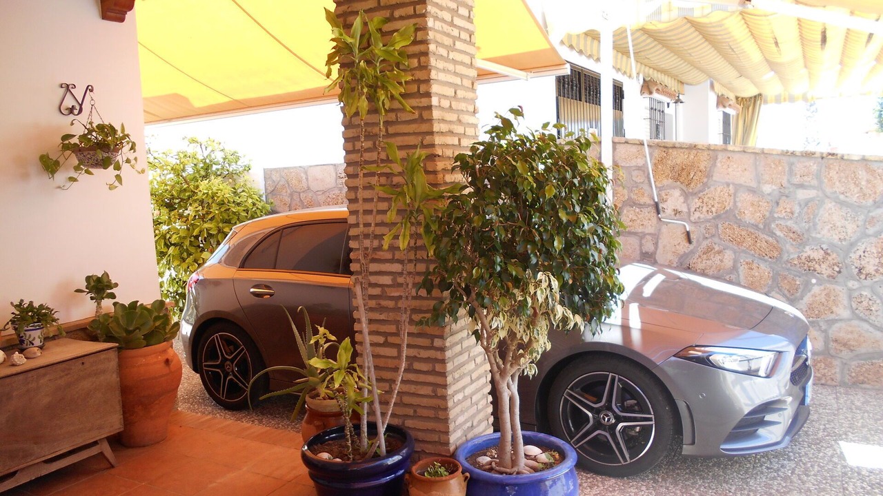Photo of Patio Balcony in Chipiona