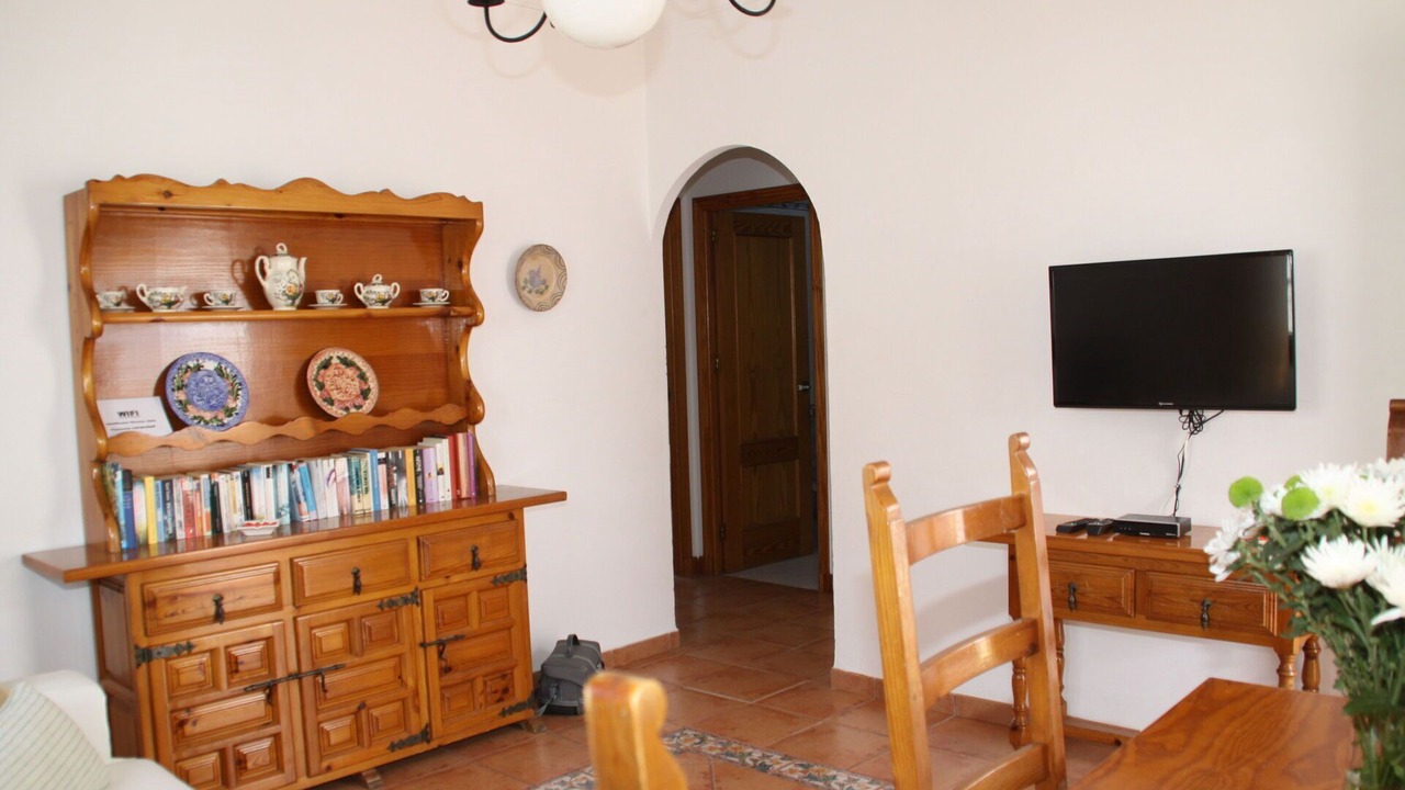 Photo of Patio Balcony in Chipiona