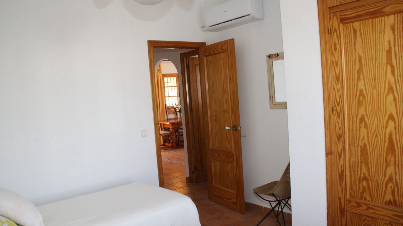 Photo of Patio Balcony in Chipiona