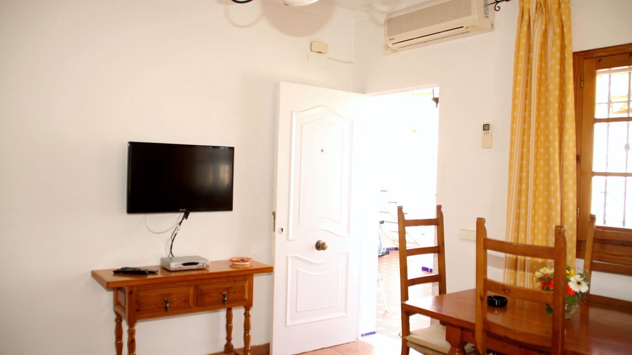 Photo of Patio Balcony in Chipiona