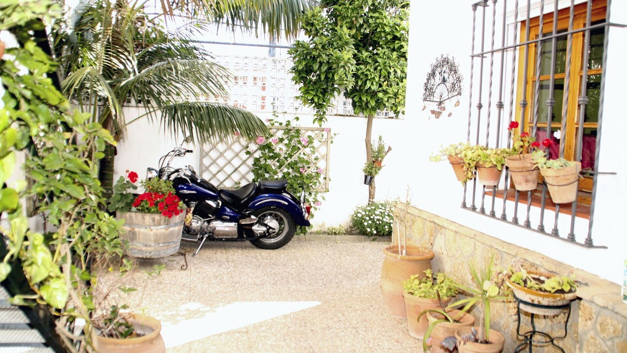Photo of Patio Balcony in Chipiona