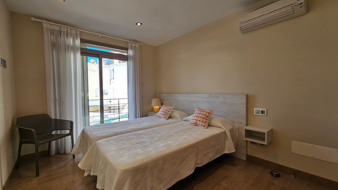 Photo of Bedroom in Can Picafort