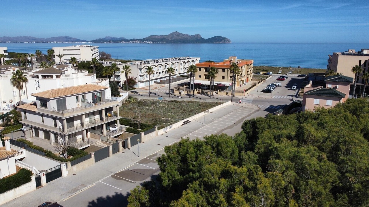 Photo of Outdoor in Can Picafort