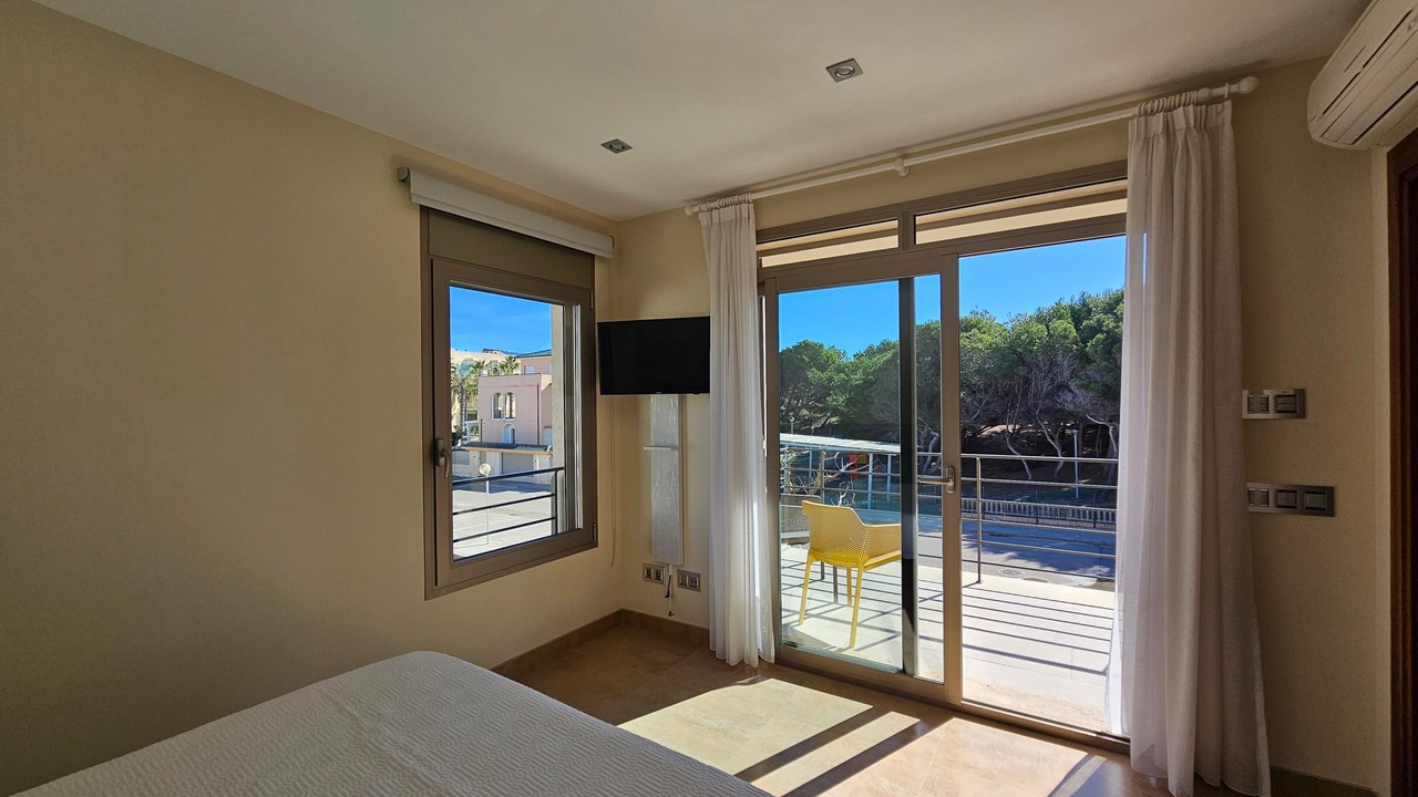 Photo of Bedroom in Can Picafort