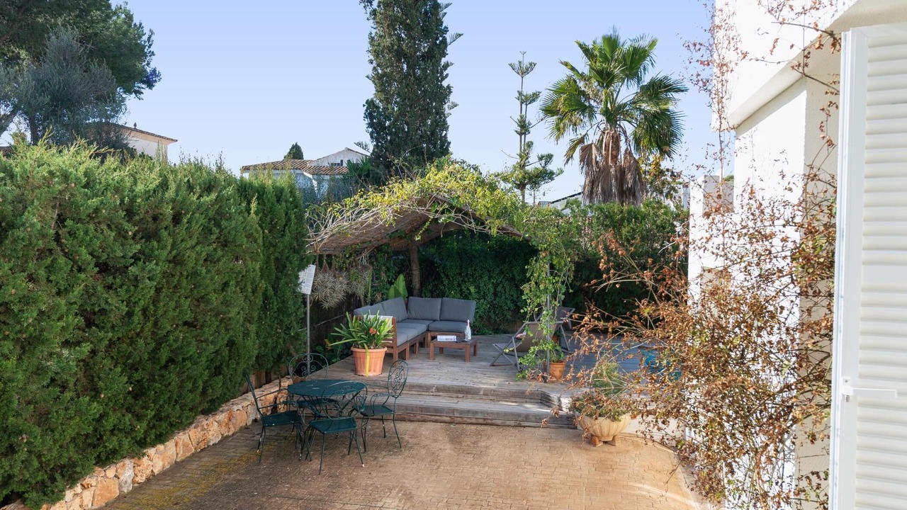Photo of Patio Balcony in Sa Rapita