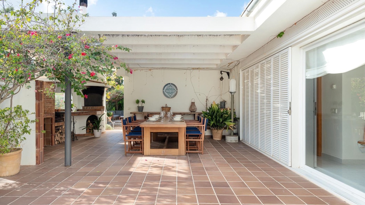 Photo of Outdoor in Sa Rapita