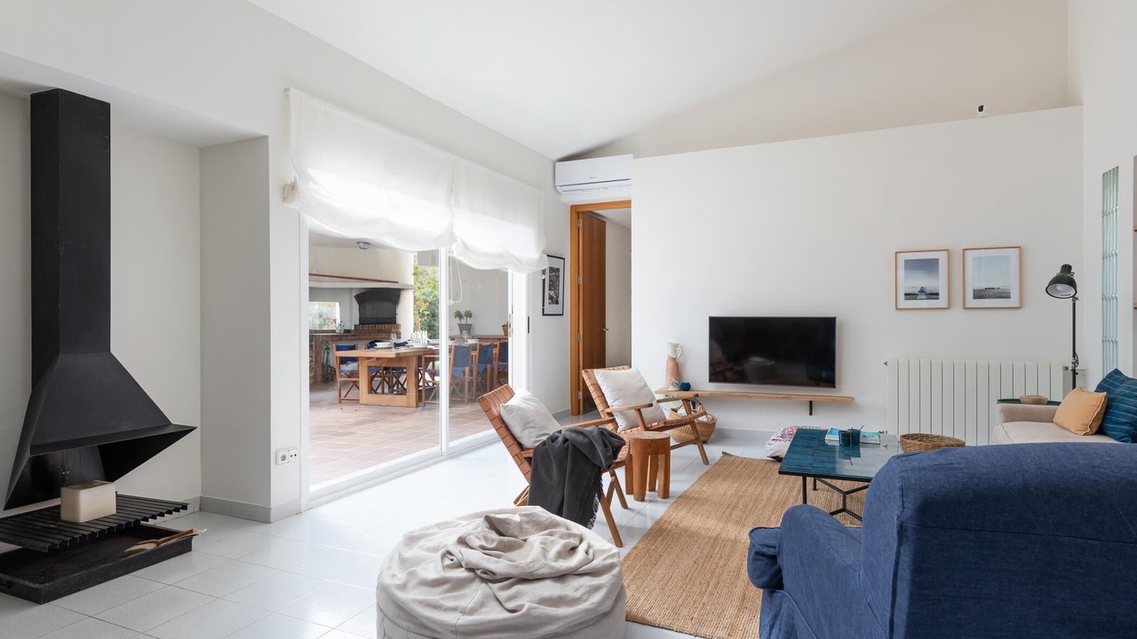 Photo of Livingroom in Sa Rapita