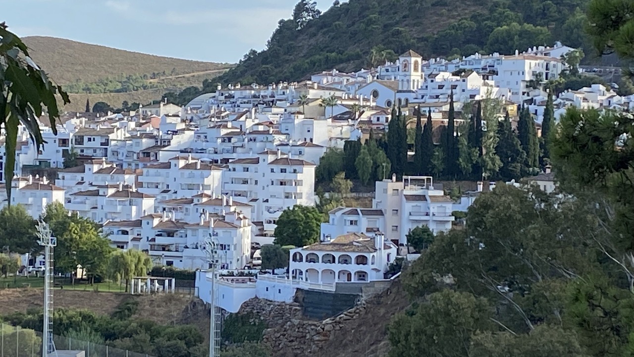 Photo of Outdoor in Benahavis
