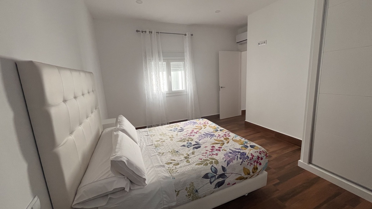 Photo of Bedroom in Algodonales