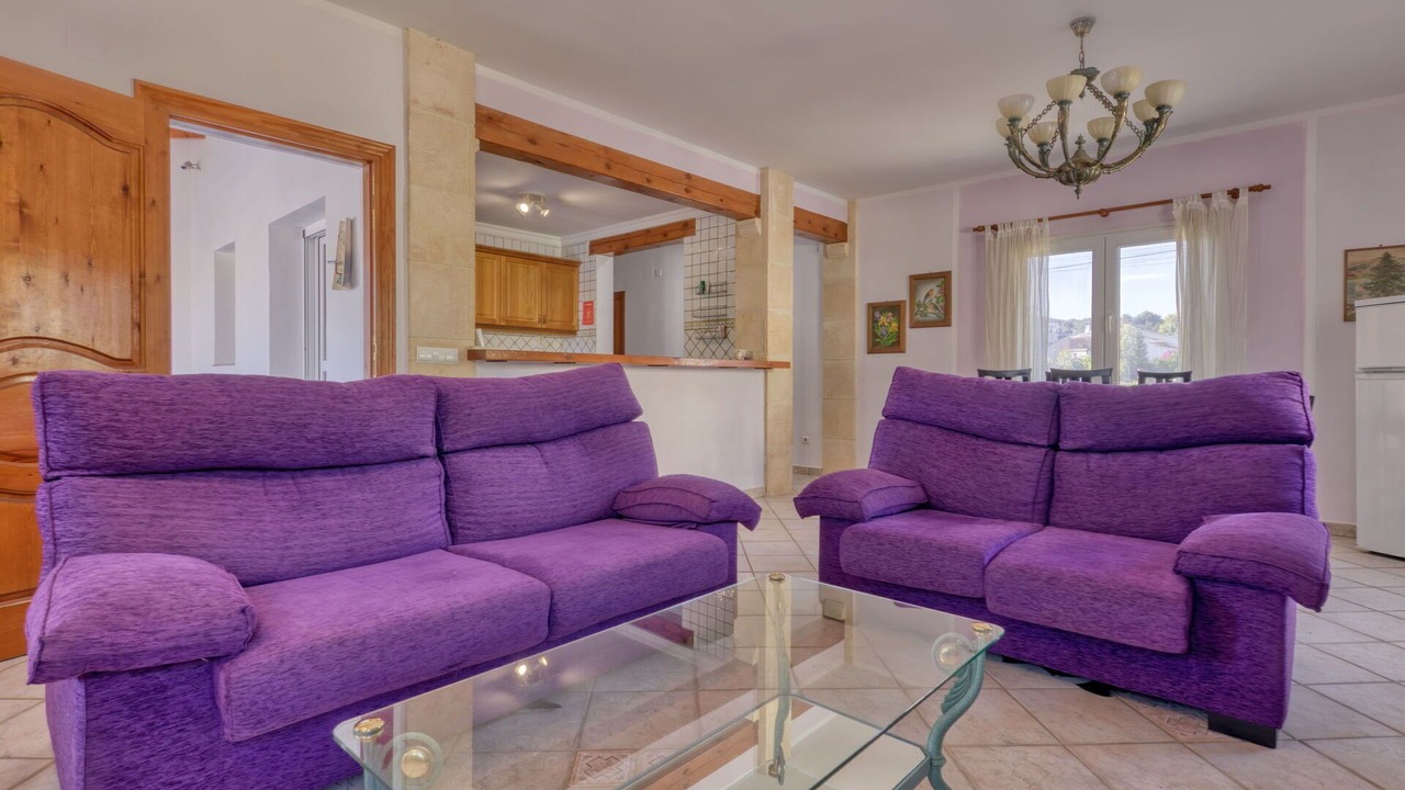 Photo of Bedroom in Tarraula