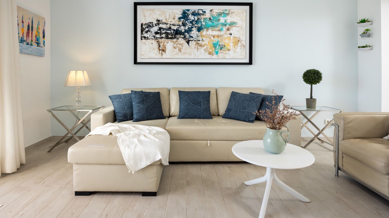Photo of Livingroom in Saladillo-Benamara