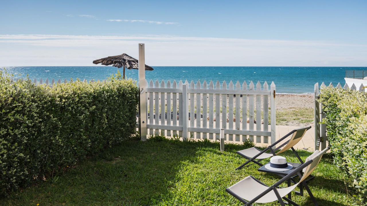 Photo of Outdoor in Saladillo-Benamara