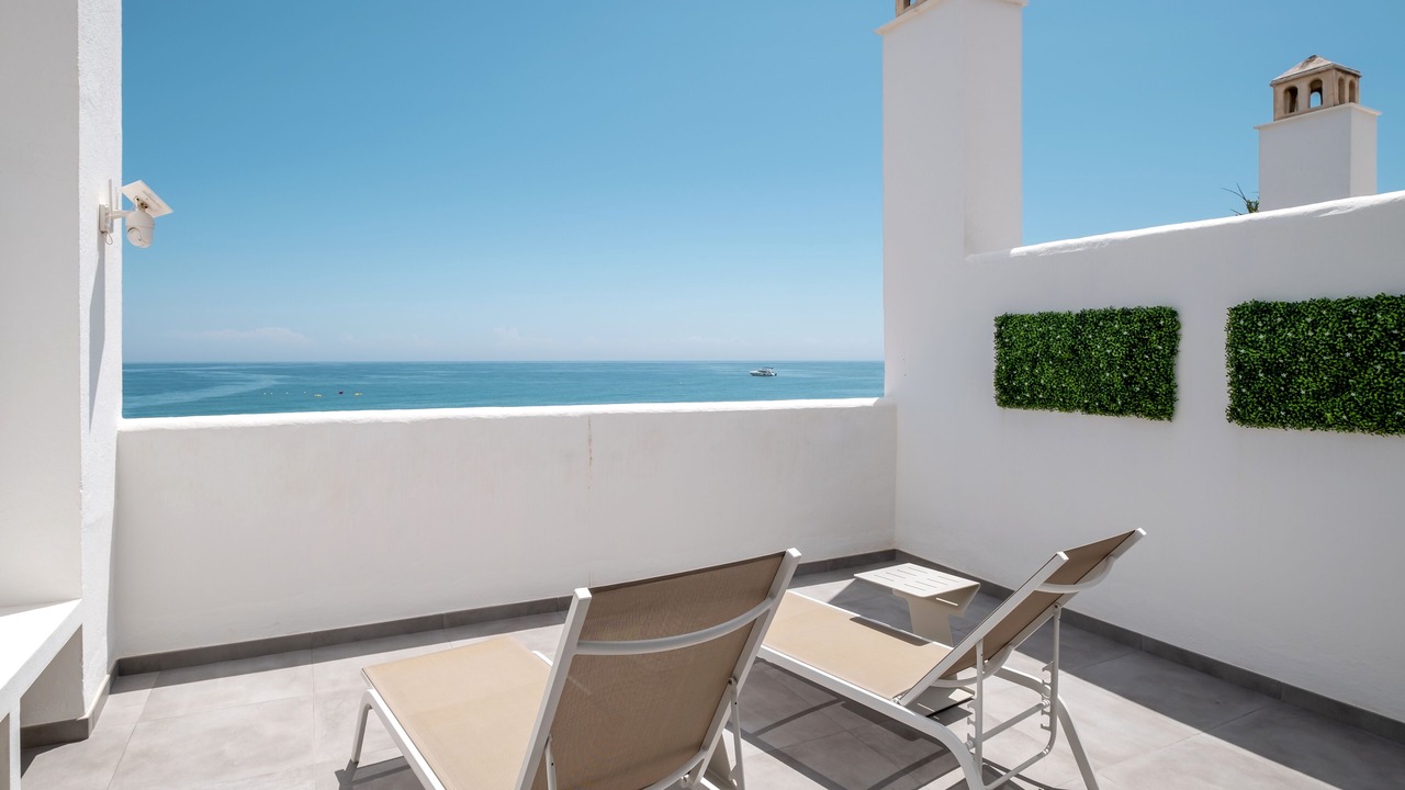 Photo of Outdoor in Saladillo-Benamara