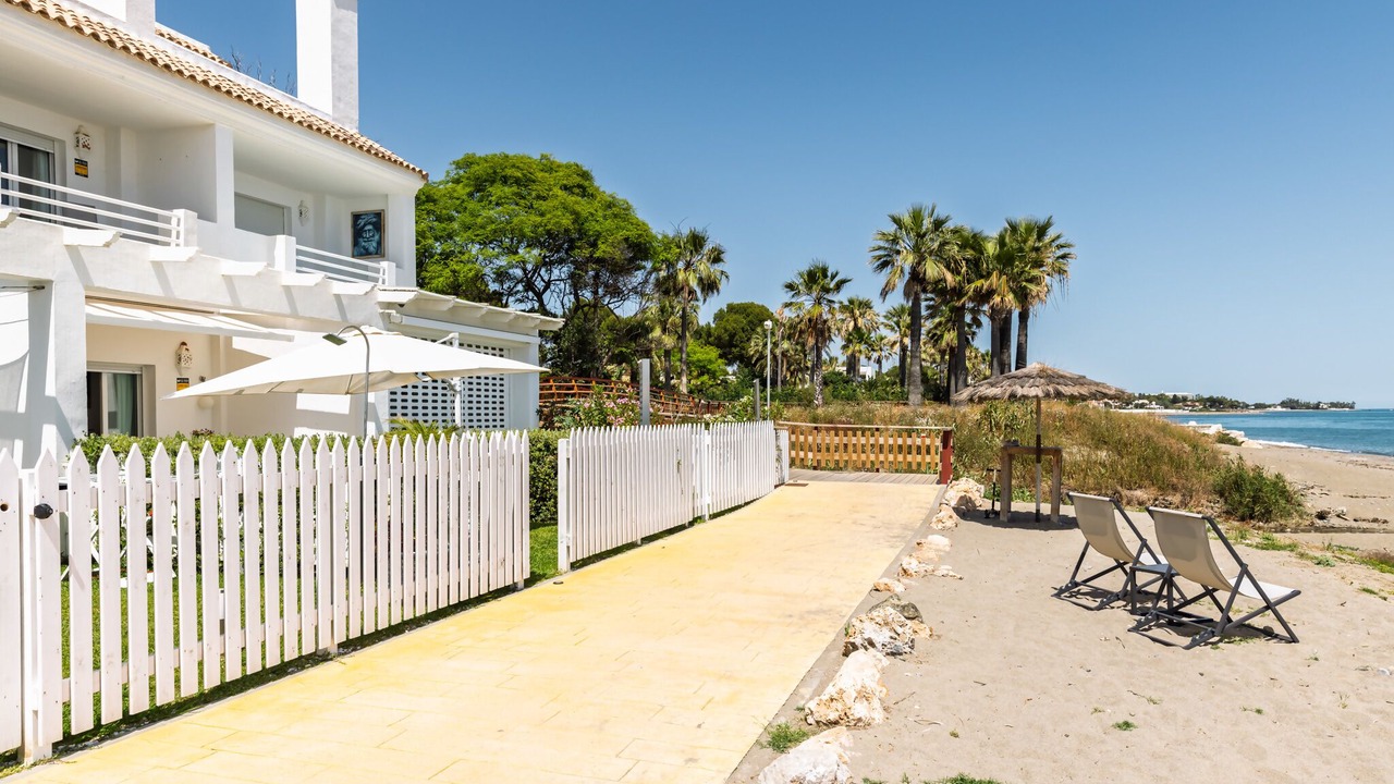 Photo of Outdoor in Saladillo-Benamara