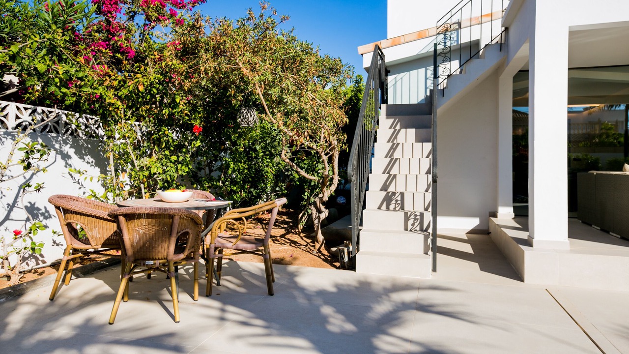 Photo of Outdoor in Palm-Mar
