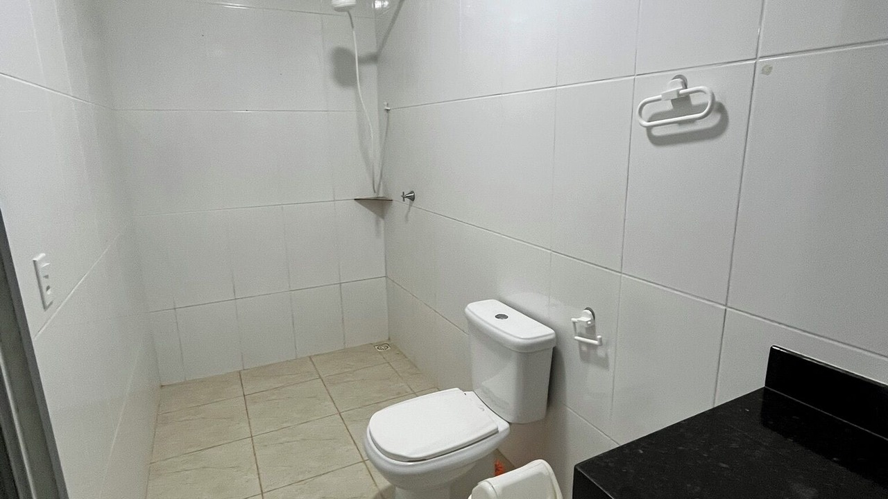 Photo of Bathroom in Jaboticatubas