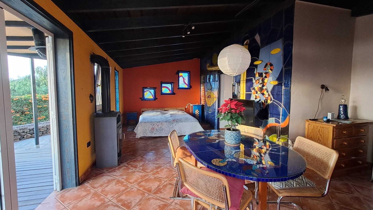 Photo of Bedroom in Tajuya