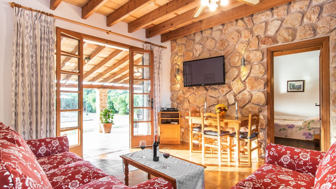 Photo of Livingroom in Alcudia