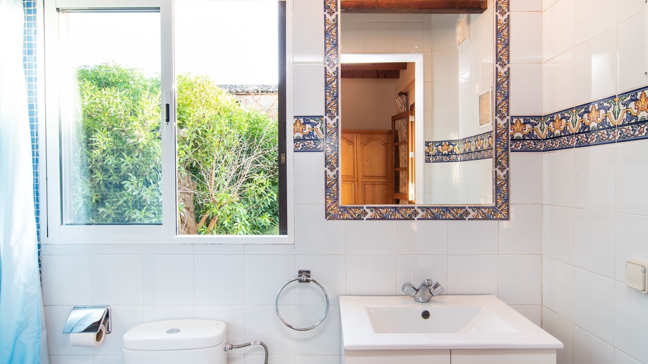 Photo of Bathroom in Alcudia