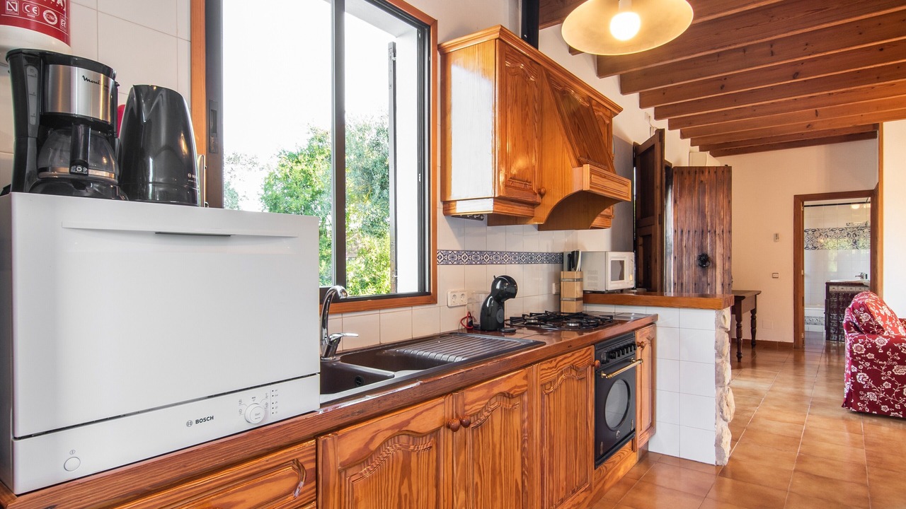 Photo of Kitchen in Alcudia
