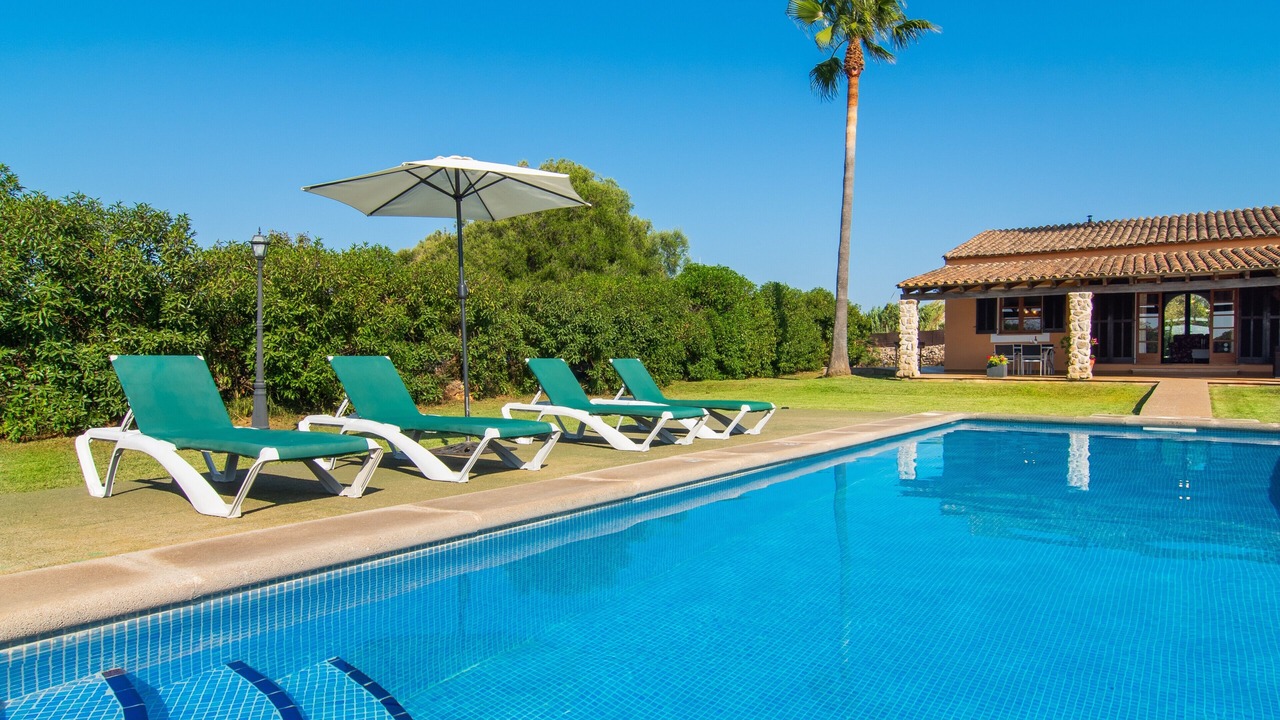 Photo of Outdoor in Alcudia