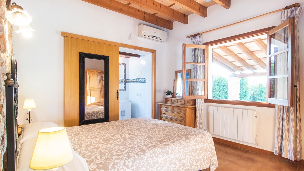 Photo of Bedroom in Alcudia