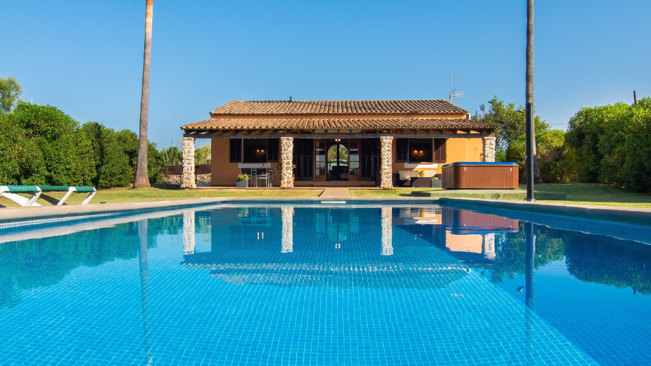 Photo of Outdoor in Alcudia