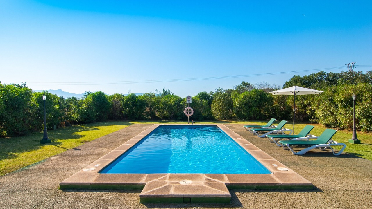 Photo of Outdoor in Alcudia